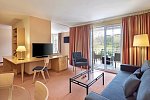 Golf- & Sporthotel Wiesensee
