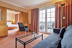 Golf- & Sporthotel Wiesensee
