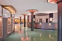 Golf- & Sporthotel Wiesensee