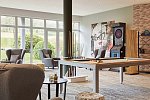 Golf- & Sporthotel Wiesensee