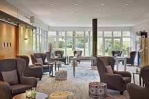 Golf- & Sporthotel Wiesensee