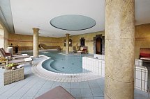 Golf- & Sporthotel Wiesensee