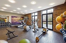 Golf- & Sporthotel Wiesensee