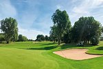 Golf- & Sporthotel Wiesensee