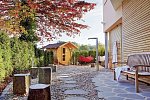 Golf- & Sporthotel Wiesensee