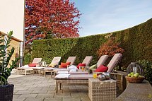 Golf- & Sporthotel Wiesensee