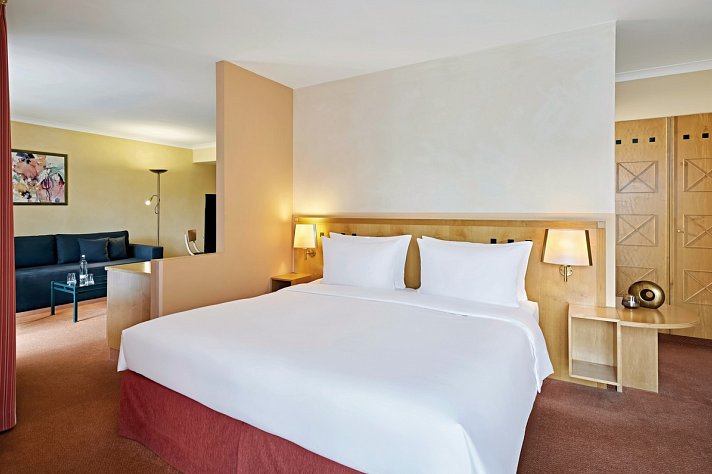 Golf- & Sporthotel Wiesensee