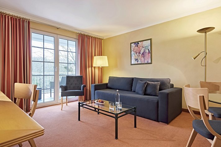 Golf- & Sporthotel Wiesensee
