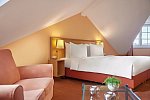 Golf- & Sporthotel Wiesensee