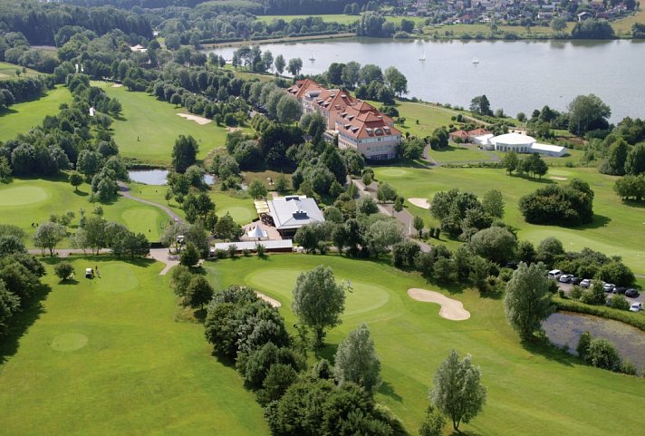 LINDNER Hotel & Sporting Club Wiesensee