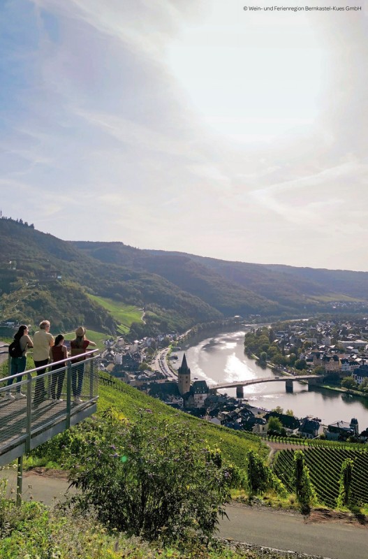 JUFA Hotel Bernkastel-Kues