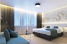 JUFA Hotel Bernkastel-Kues - Wohnbeispiel Modellbild
