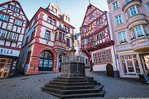JUFA Hotel Bernkastel-Kues - Marktplatz Bernkastel