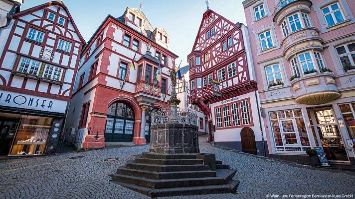 JUFA Hotel Bernkastel-Kues