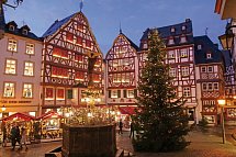 JUFA Hotel Bernkastel-Kues - Marktplatz Bernkastel