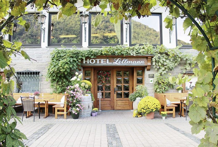Hotel Lellmann