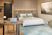 Jakobsberg Nature Resort - Junior Suite