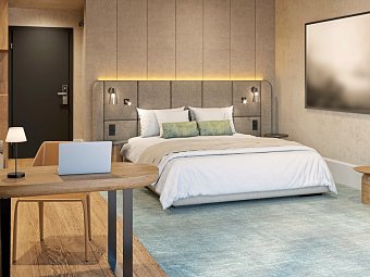 Jakobsberg Nature Resort - Junior Suite