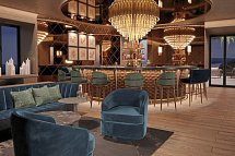 Jakobsberg Nature Resort - Bar Montgolfier