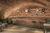 Jakobsberg Nature Resort - Bar Hunters Club