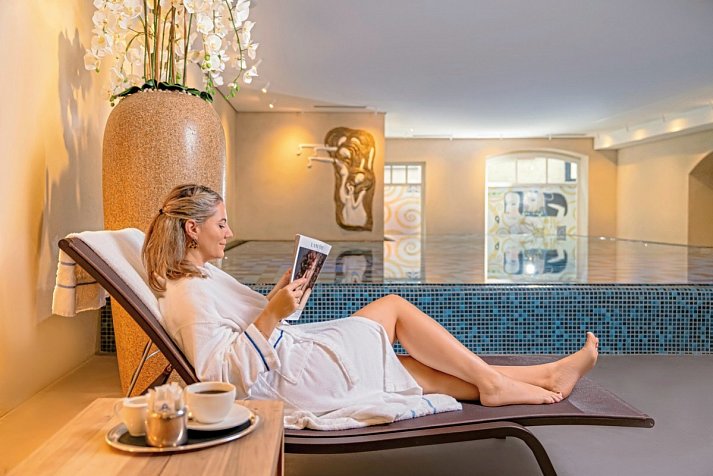 Romantik Jugendstilhotel Bellevue
