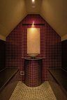 Romantik Jugendstilhotel Bellevue - Wellnessbereich