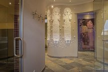 Romantik Jugendstilhotel Bellevue - Wellnessbereich