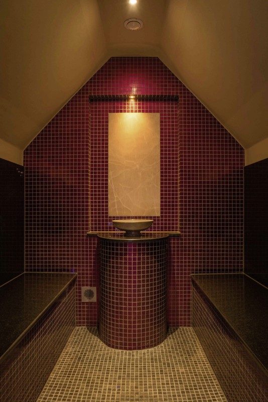Romantik Jugendstilhotel Bellevue