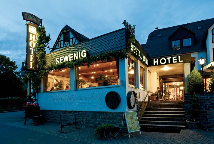 Hotel Sewenig