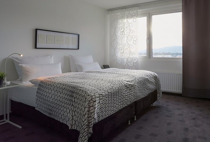 FourSide Plaza Hotel Trier