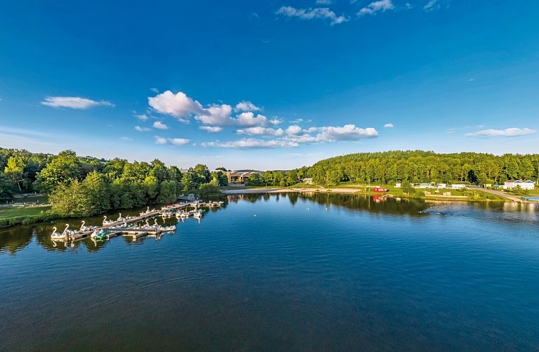 Center Parcs Park Bostalsee