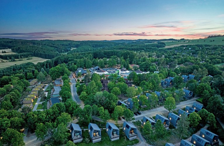 Center Parcs Park Eifel