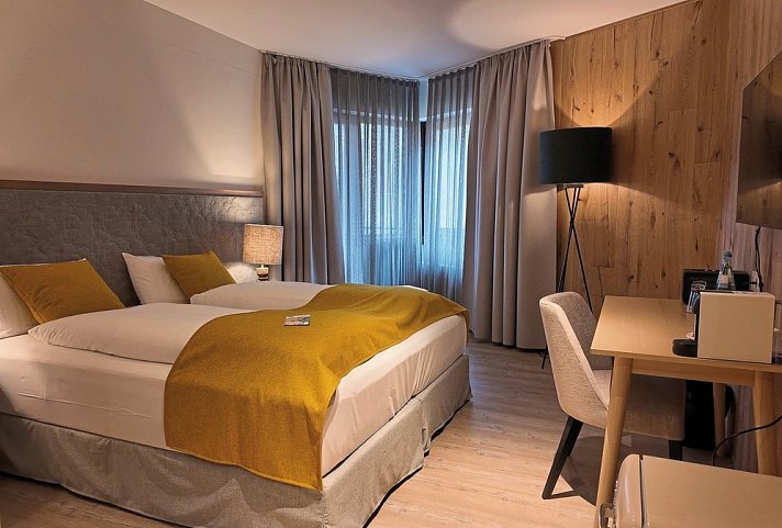 Marienhöh - Wohnbeispiel