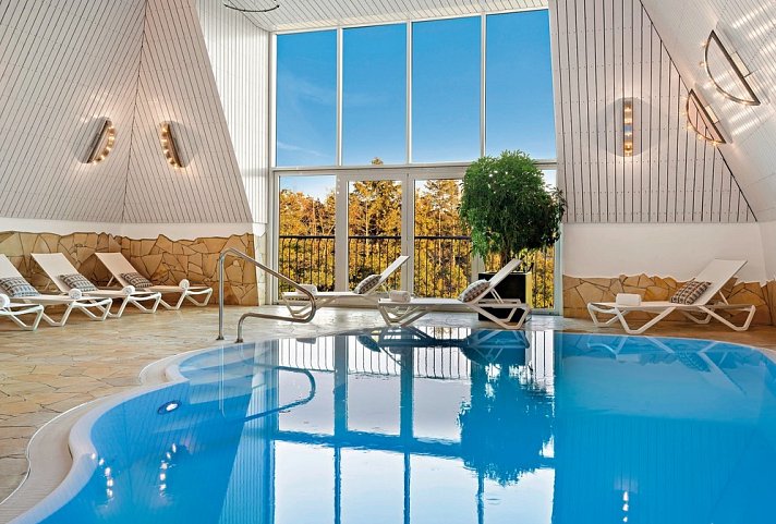 LifeStyle Resort Zum Kurfürsten