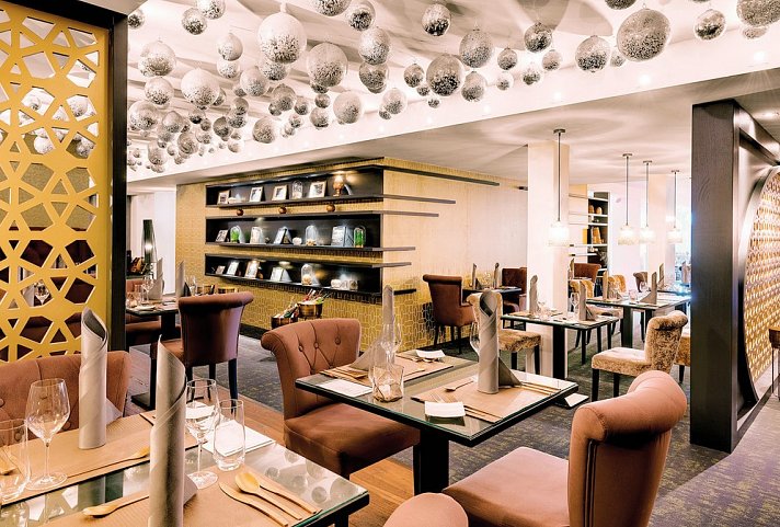 LifeStyle Resort Zum Kurfürsten