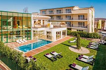 LifeStyle Resort Zum Kurfürsten