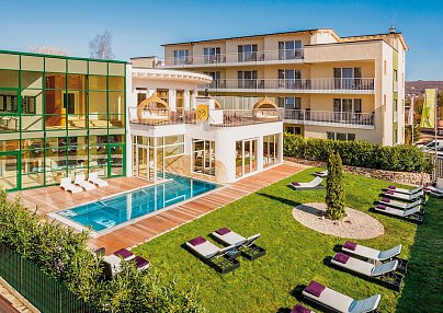 LifeStyle Resort Zum Kurfürsten Bernkastel-Kues