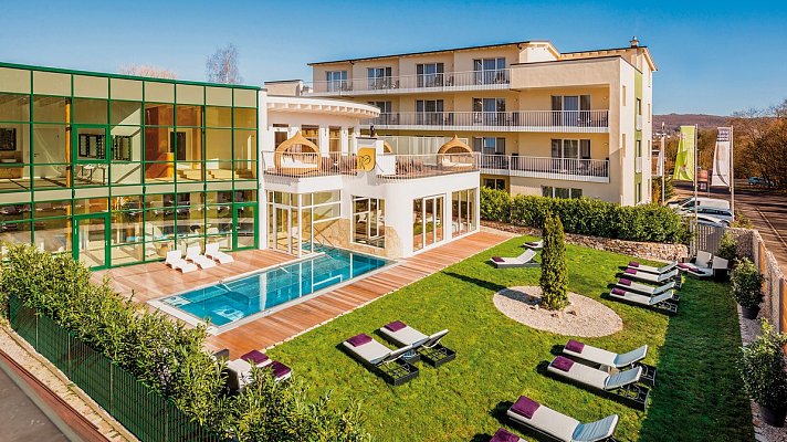 LifeStyle Resort Zum Kurfürsten