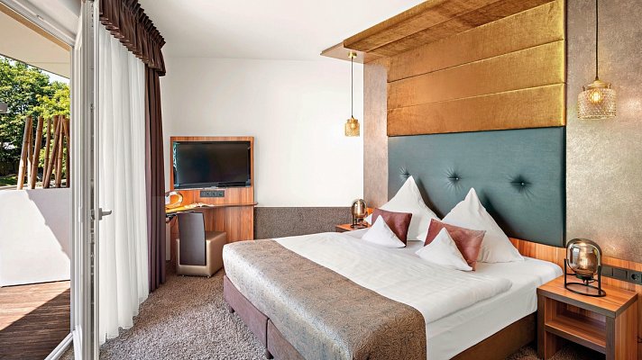 LifeStyle Resort Zum Kurfürsten