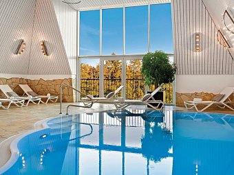 LifeStyle Resort Zum Kurfürsten