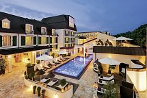 LifeStyle Resort Zum Kurfürsten