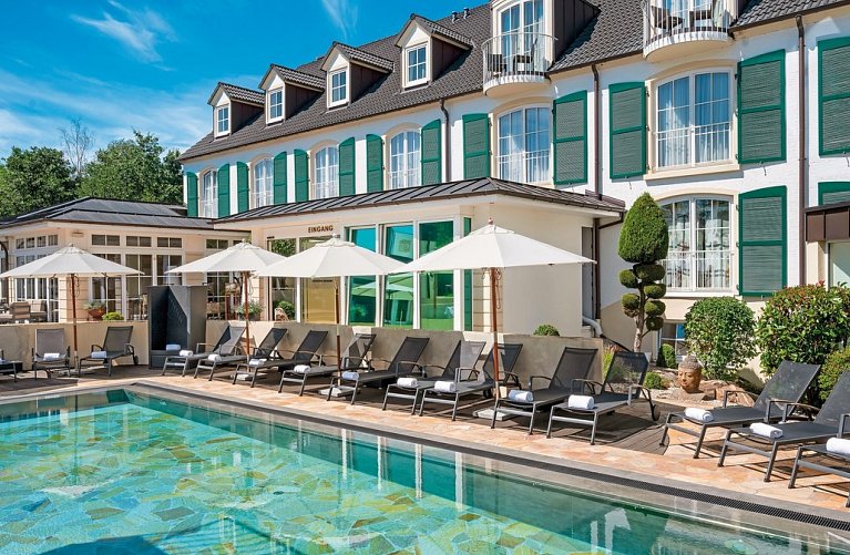 LifeStyle Resort Zum Kurfürsten