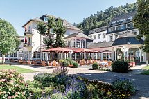 Hotel Fürstenhof