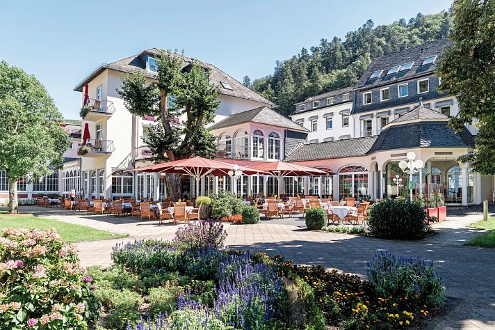 Hotel Fürstenhof