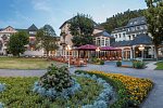 Hotel Fürstenhof