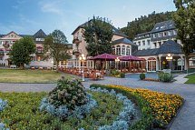 Hotel Fürstenhof