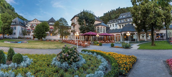 Hotel Fürstenhof
