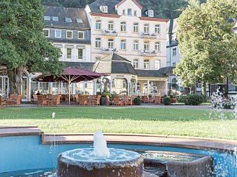 Hotel Fürstenhof