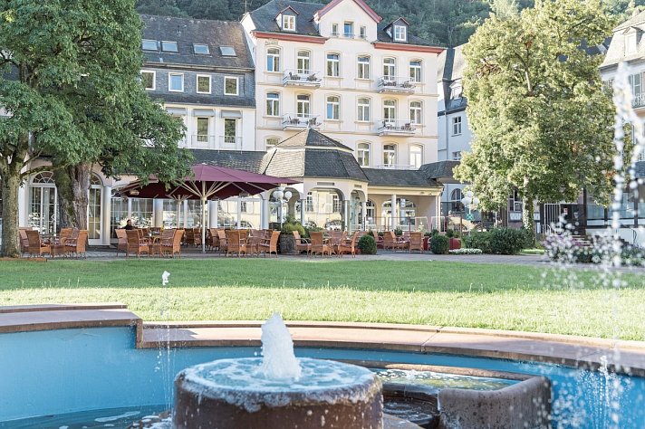 Hotel Fürstenhof