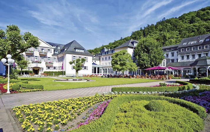 Hotel Fürstenhof